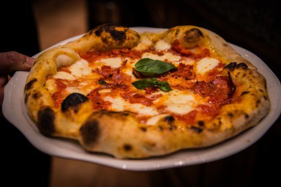 Elisa - Cucina Pizza & Mercato