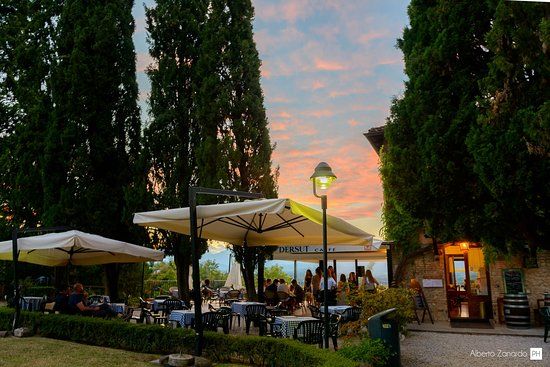 Bar Ristorante Al Castello