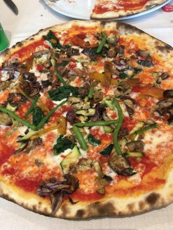 Pizzeria da Arturo