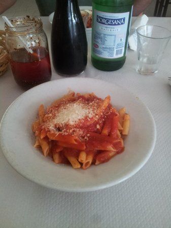 Osteria Da Mario