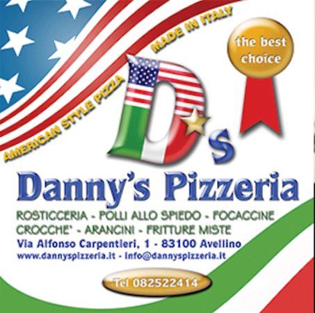 Danny's Pizzeria