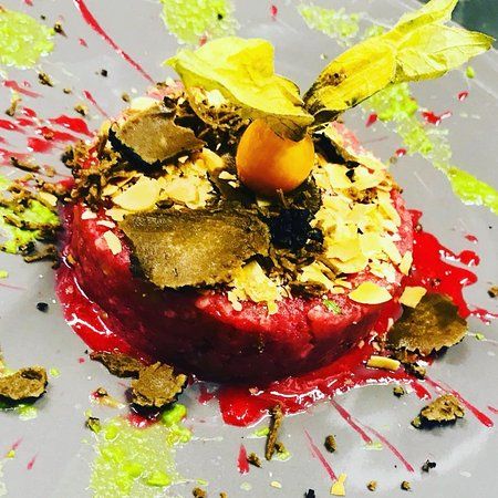 Ristorante Il Vicoletto