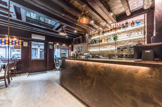 Hostaria Osottoosopra