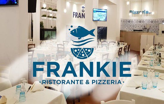 Ristorante Pizzeria Frankie