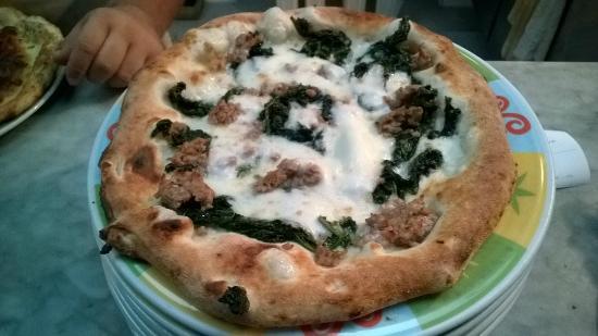 Rossopomodoro Padova