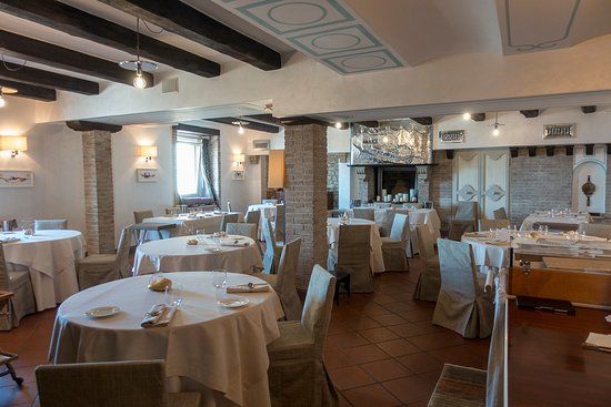 Ristorante Righi