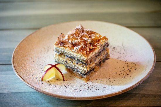 Restaurant Hisa Pod Gradom