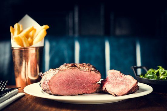 Hawksmoor Manchester