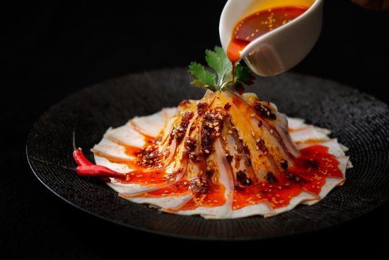 FuLu Mandarijn Amsterdam