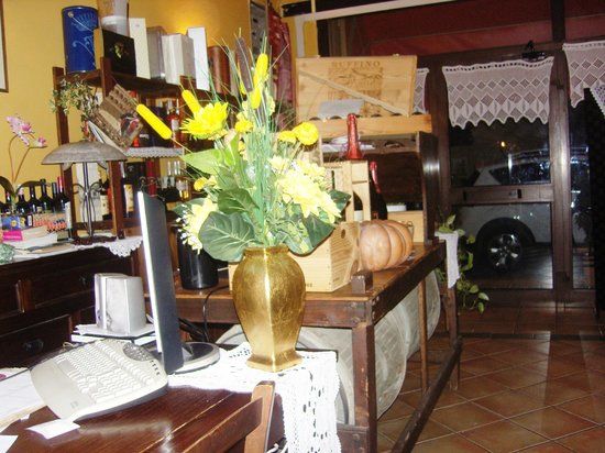 Osteria Enoteca Coccolino