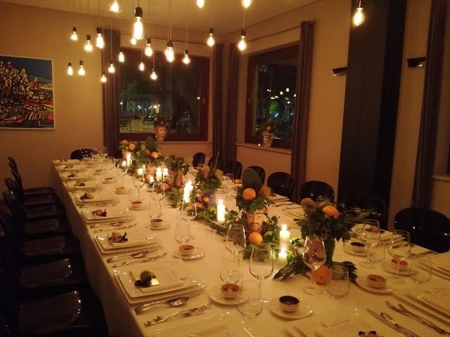 Ristorante Castello a mare