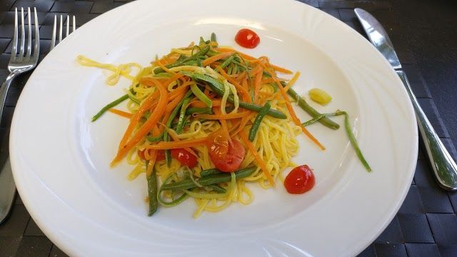 Al Monte Dei Cappuccini