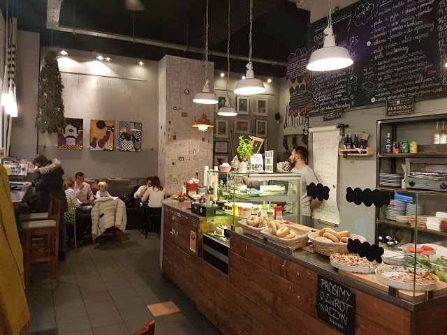 Central Cafe