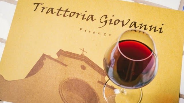 Trattoria Giovanni