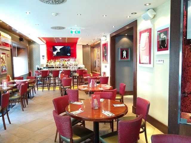 Hard Rock Cafe