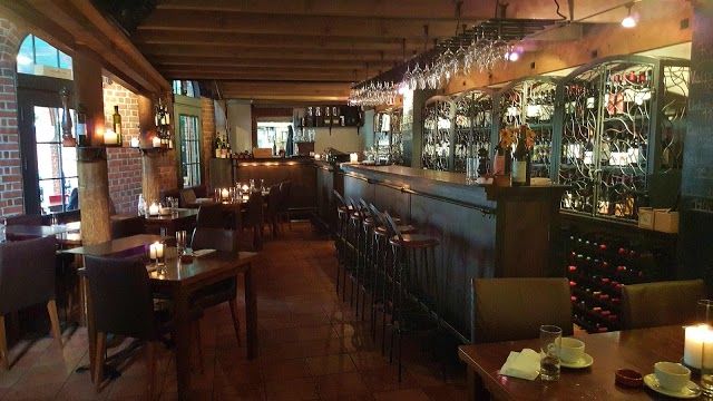 Baltazar Ristorante & Enoteca