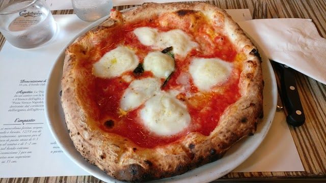 Peperino Pizza & Grill