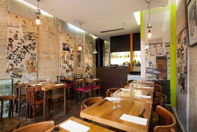 Izakaya Issé
