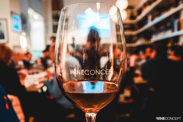 Enoteca Wineconcept