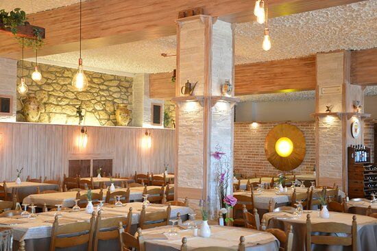 Ristorante Pizzeria Il Beccafico