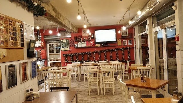 Skara Bar