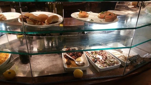 Tavernetta Butterfly