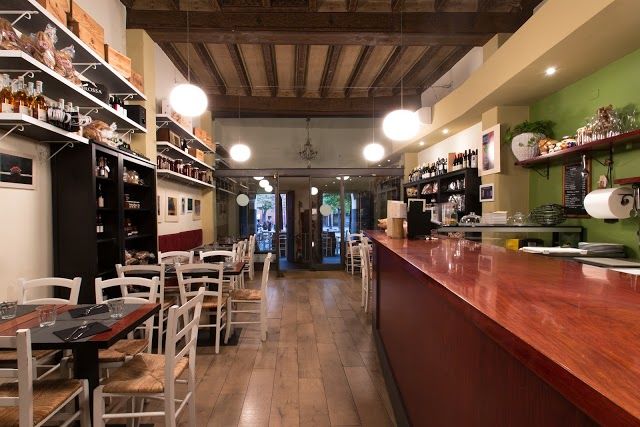 Ristorante Botte Gaia