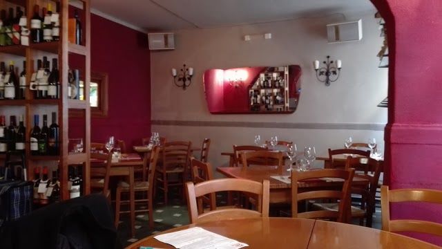 Vino E Cucina Dal 1999