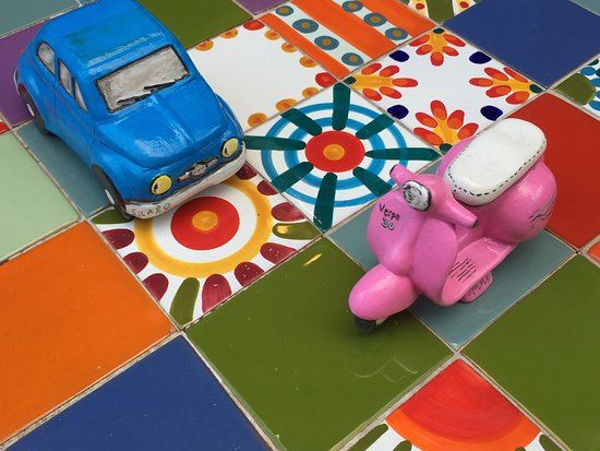 Good Fellas Art Studio