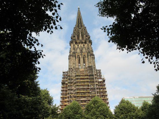 Chiesa di San Nicola