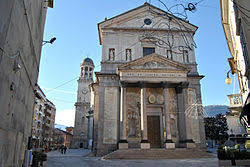 basilica di San Vittore
