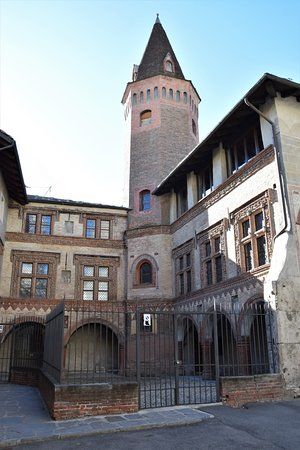 Priorato di Sant'Orso