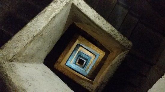 LAES Napoli Sotterranea