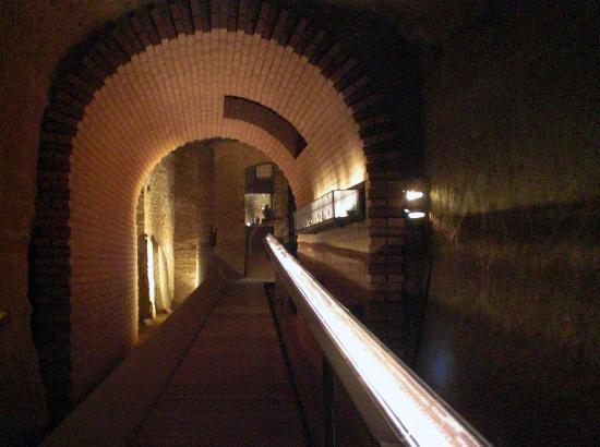 Museo Archeologico Nazionale Etrusco