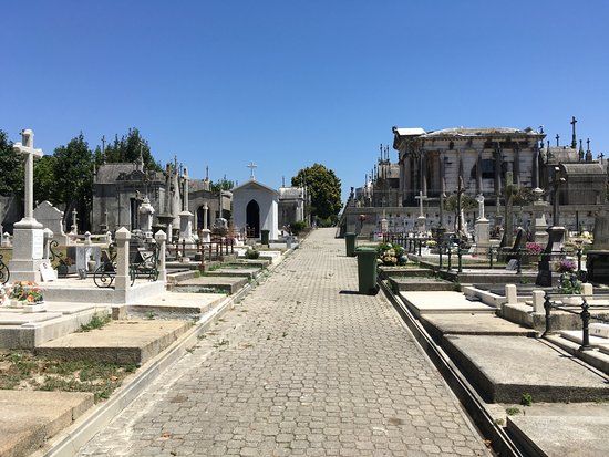 Cemitério de Agramonte