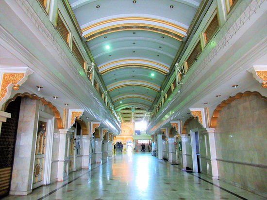 Gurdwara Siri Guru Singh Sabha