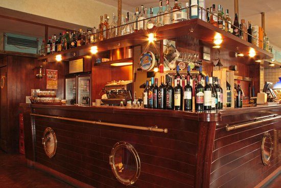 Ristorante Pizzeria Rotta dello Zodiaco Sas