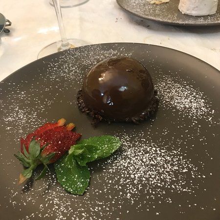 Osteria La Parigina