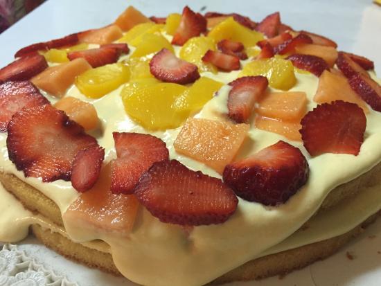 Osteria del Borgonovo