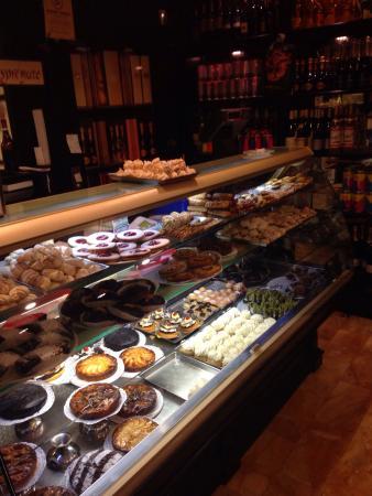 Pasticceria Bar Maggiora