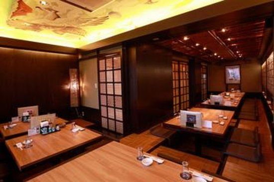 Regional Cuisine Oidon Nishi-shinjuku