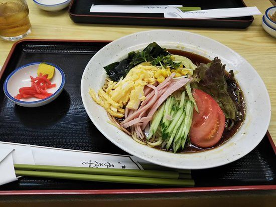 Oshokuji No Mise Satsuki