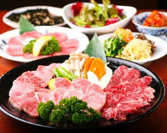 Yakiniku KAZU