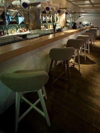 Raffy Terassa Bar