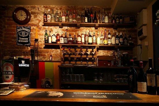 Three-Legged Chicken