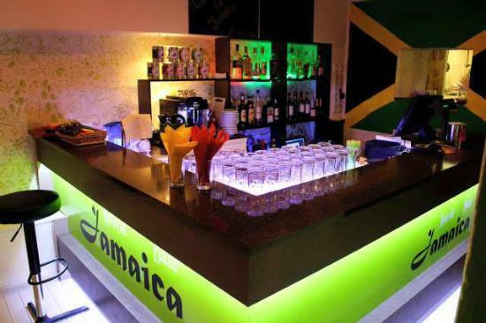 Jamaica Baar