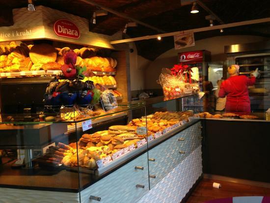 Pekarne Dinara