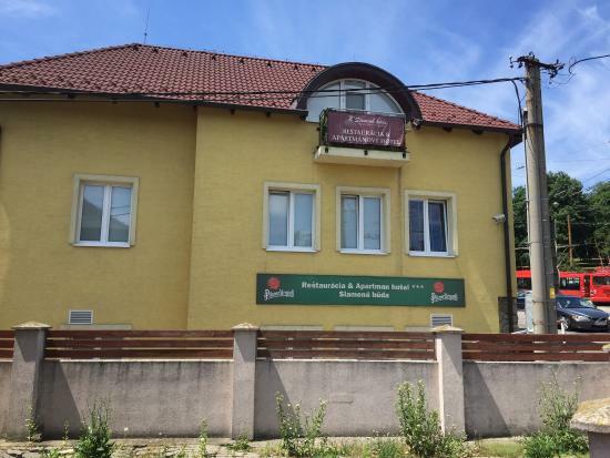 Slamena Buda