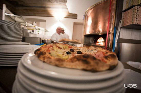 Pizzeria Tre Re