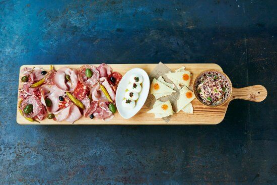 Jamie's Italian Aker Brygge